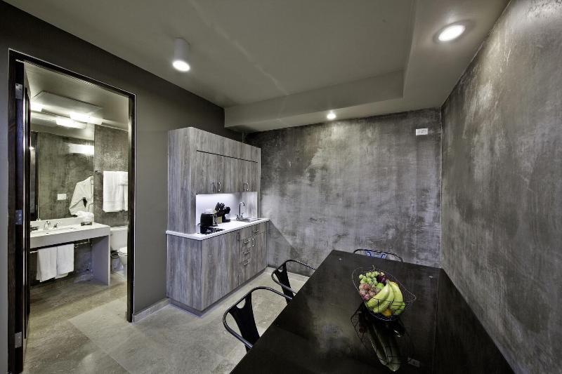 스위트, Legacy Vacation Resorts  Steamboat Springs Suites