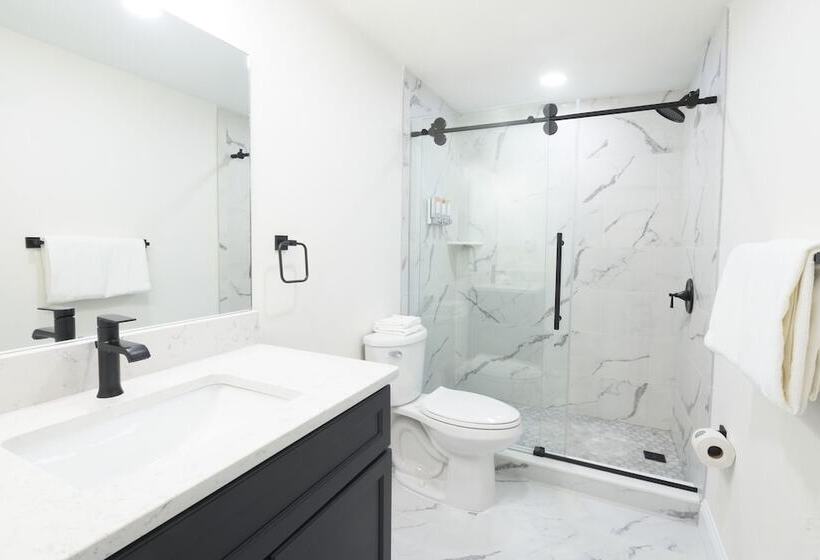 스위트, Legacy Vacation Resorts  Steamboat Springs Suites
