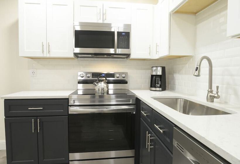 스위트, Legacy Vacation Resorts  Steamboat Springs Suites