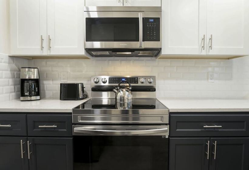 침실 2개 스위트, Legacy Vacation Resorts  Steamboat Springs Suites