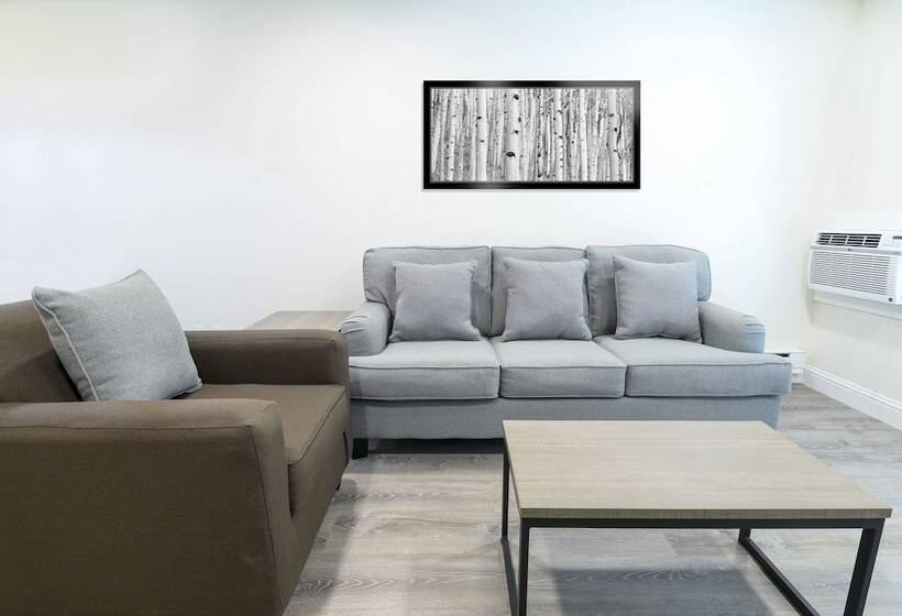 침실 2개 스위트, Legacy Vacation Resorts  Steamboat Springs Suites