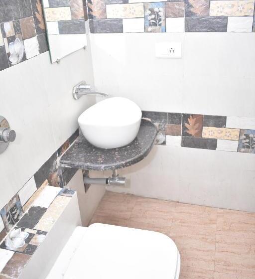Quarto Superior Cama King, Uma Palace