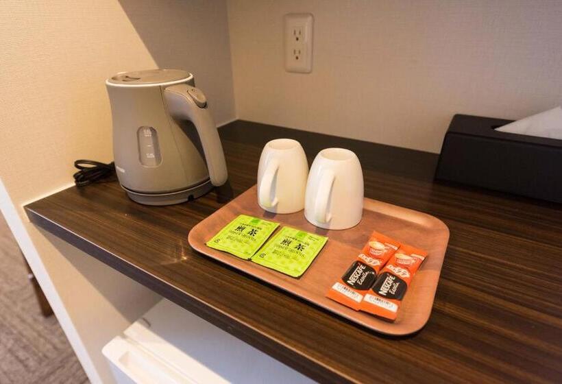 Номер Стандарт, Haostay