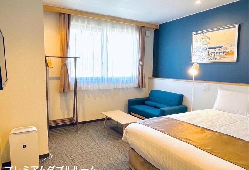Номер Стандарт, Haostay
