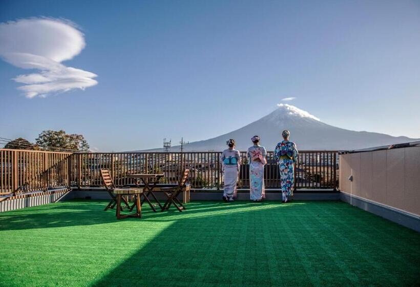 Семейный Номер, Haostay