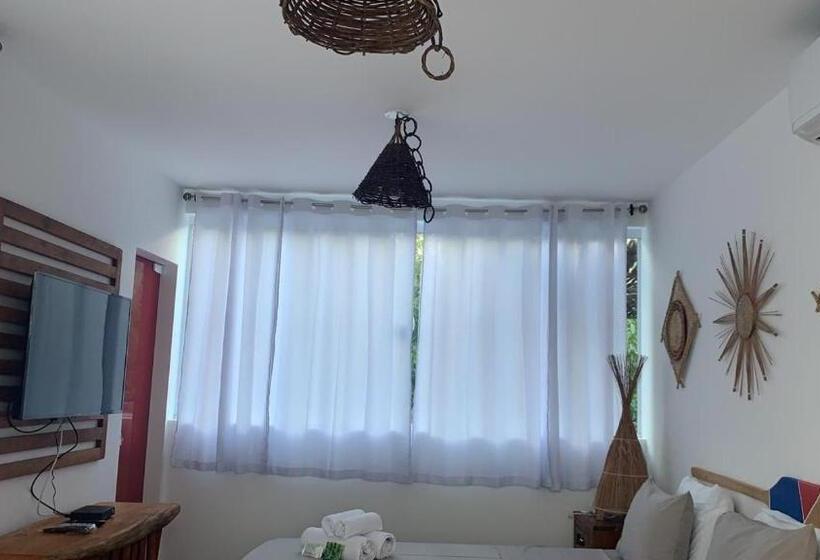 بانگلوی استاندارد, Vila Do Coco   Milagres Al