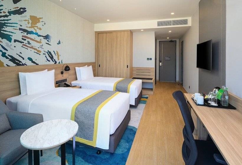 اتاق استاندارد, Holiday Inn & Suites Siracha Laemchabang, An Ihg