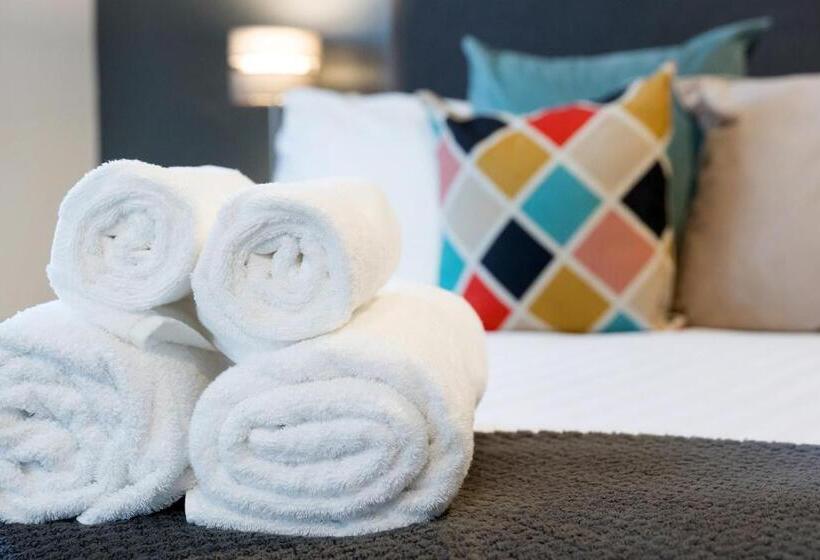 Семейный Номер Deluxe, The Little Mill Inn
