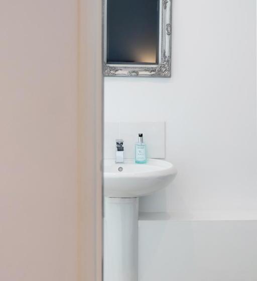 Семейный Номер Deluxe, The Little Mill Inn