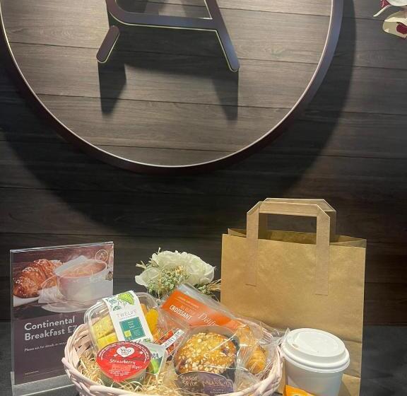 اتاق استاندارد, Aerotel London Heathrow, Terminal 2 & Terminal 3