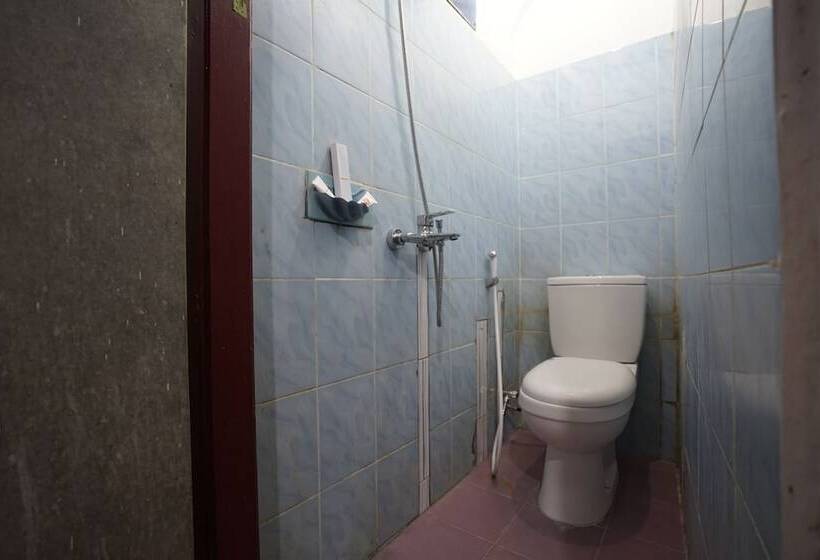 غرفة قياسية, Silampari By Oyo Rooms