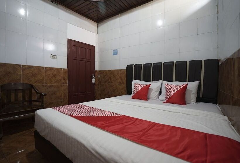 غرفة قياسية, Silampari By Oyo Rooms
