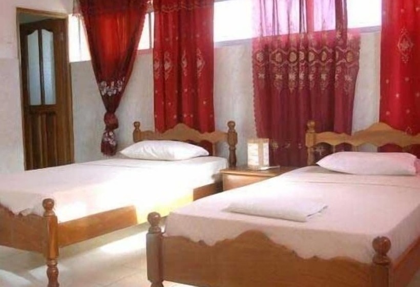 اتاق استاندارد, Residencial Ponta Do Sol
