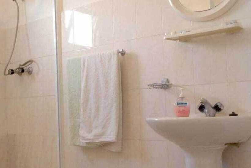 اتاق استاندارد, Residencial Ponta Do Sol