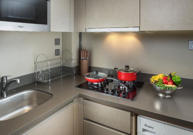 آپارتمان پریمیوم 1 خوابه, Millennium Place Barsha Heights Hotel Apartments