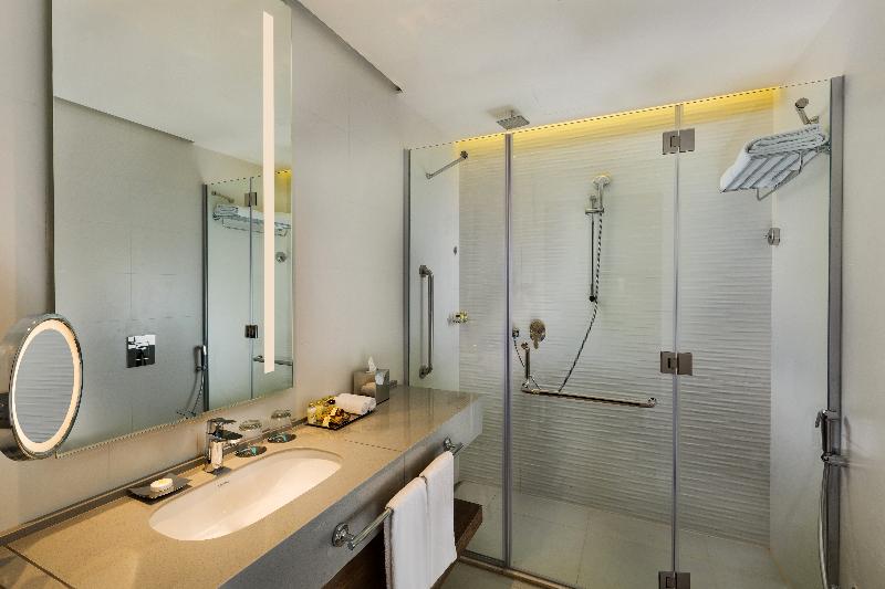 آپارتمان پریمیوم 1 خوابه, Millennium Place Barsha Heights Hotel Apartments