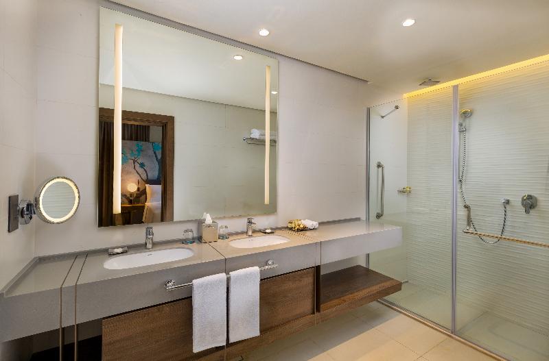 آپارتمان لوکس 1 خوابه, Millennium Place Barsha Heights Hotel Apartments