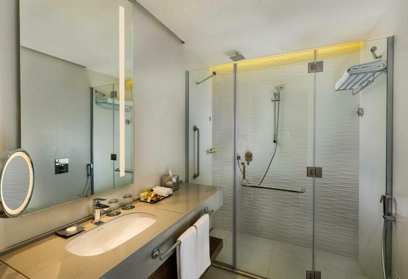 استودیوی پریمیوم, Millennium Place Barsha Heights Hotel Apartments