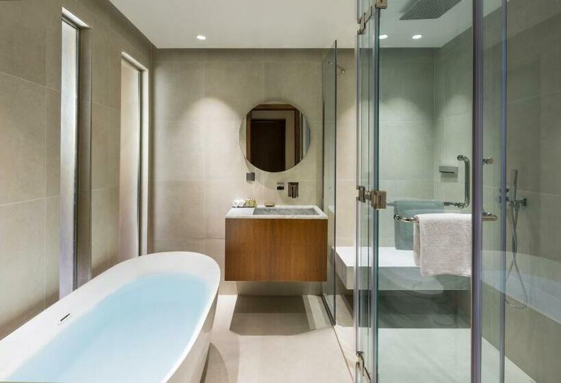 1 Bedroom Penthouse Apartment, Millennium Place Barsha Heights Hotel Apartments