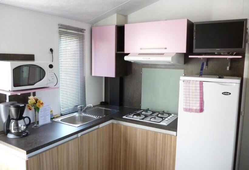 Дом 1 Спальня, Auberge Des Etangs