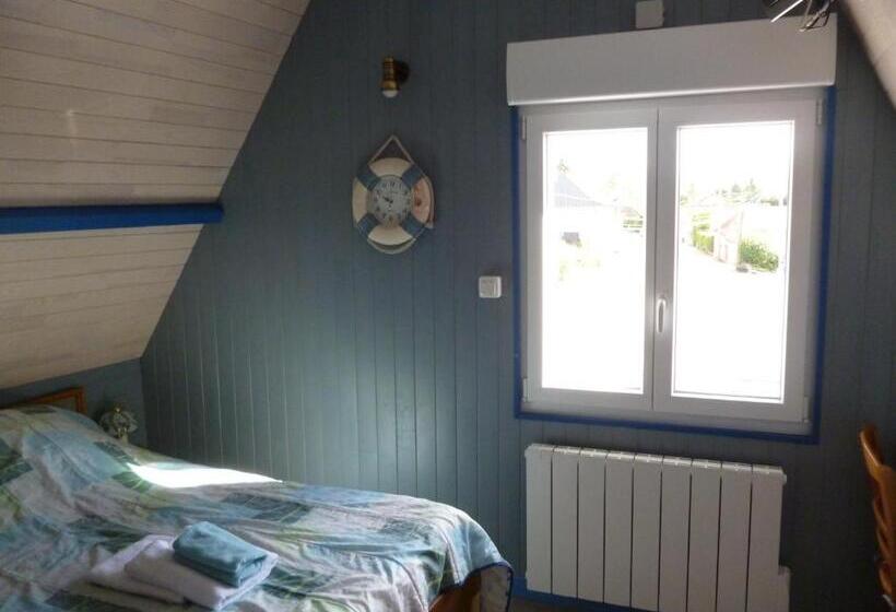 Четырехместный Номер Стандарт, Auberge Des Etangs