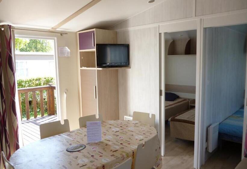 Бунгало Стандарт, Auberge Des Etangs
