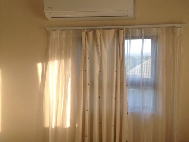 اتاق لوکس, Trench Town Lodge