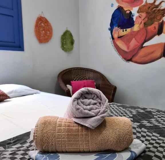 패밀리 룸, Soul Hostel Natal