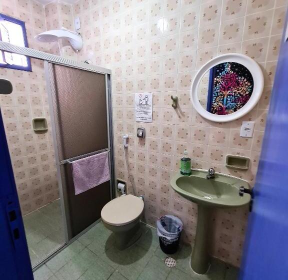 스탠다드 룸, Soul Hostel Natal