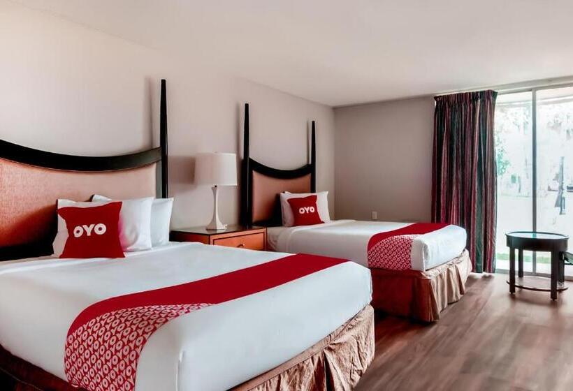 Habitació Estàndard Llit Queen, Kings Inn Scottish Inn Alice