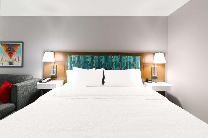Habitació Estàndard Llit Queen, Kings Inn Scottish Inn Alice