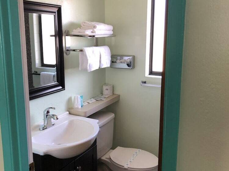 Номер Стандарт, Klamath Motor Lodge