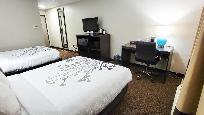 스탠다드 룸, Sleep Inn & Suites