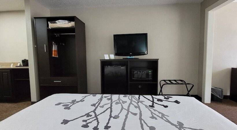 스위트, Sleep Inn & Suites