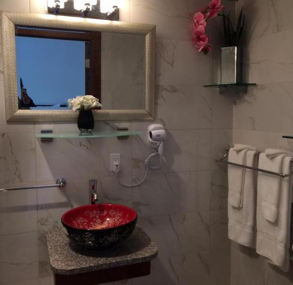 Номер Стандарт 2 Двуспальные Кровати, Atlantic Coast Inn