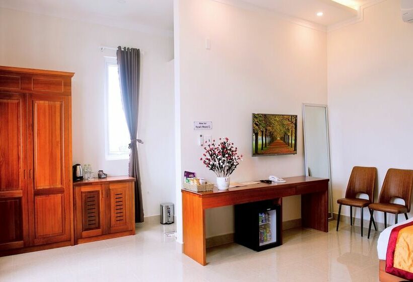 اتاق سوپریور, Mekong Gia Lai Hotel   Me Kong Pleiku