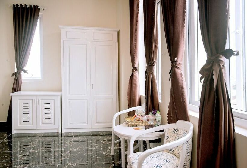 اتاق لوکس, Mekong Gia Lai Hotel   Me Kong Pleiku