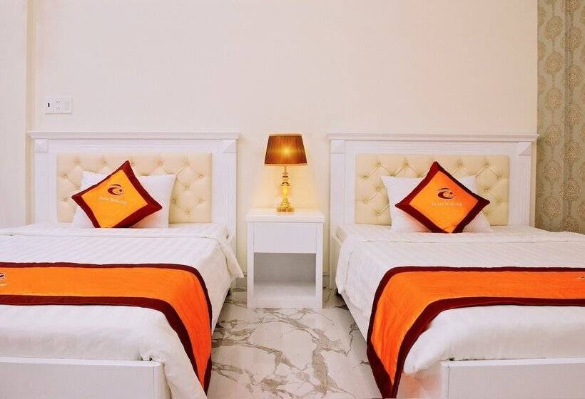 اتاق لوکس, Mekong Gia Lai Hotel   Me Kong Pleiku