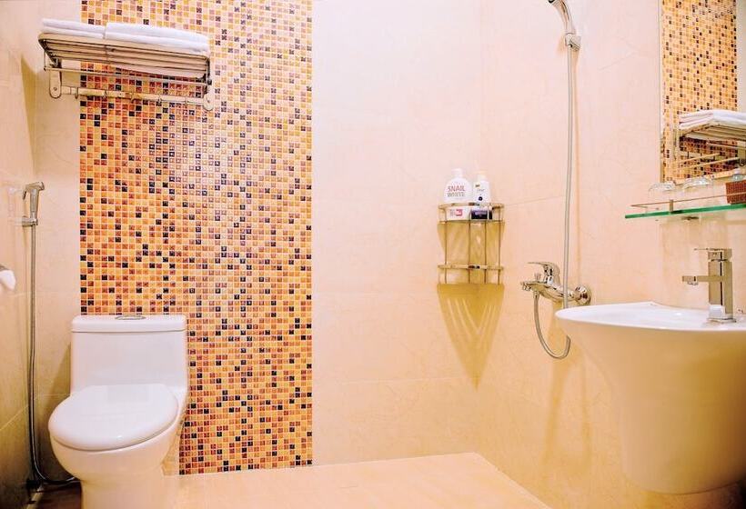 اتاق خانوادگی, Mekong Gia Lai Hotel   Me Kong Pleiku