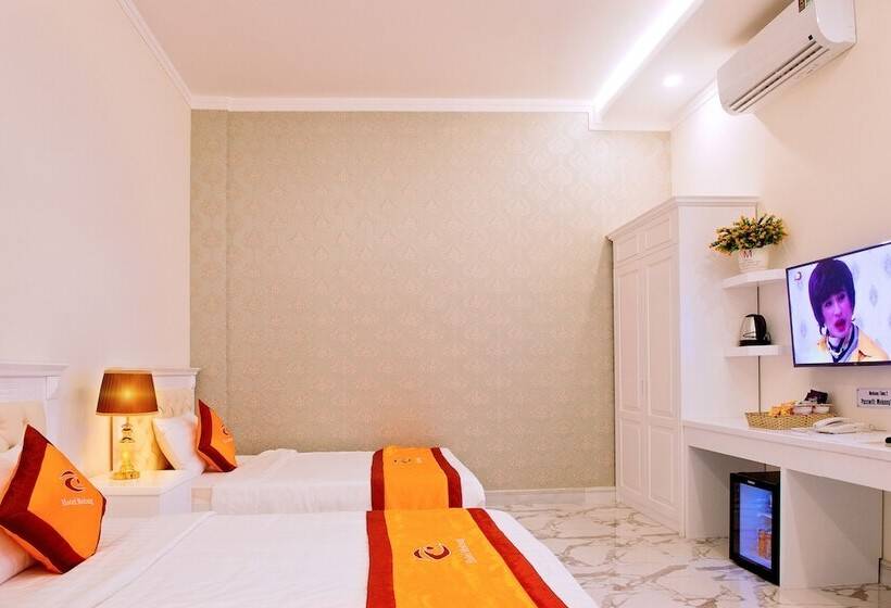 اتاق لوکس, Mekong Gia Lai Hotel   Me Kong Pleiku