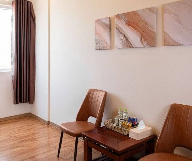 اتاق لوکس, Mekong Gia Lai Hotel   Me Kong Pleiku