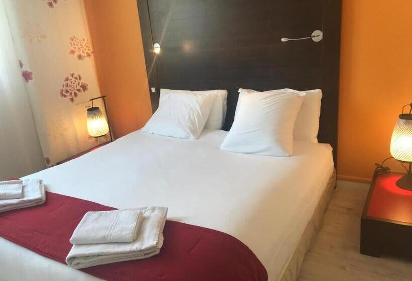 Номер Superior, Moodz Hotel Vienne