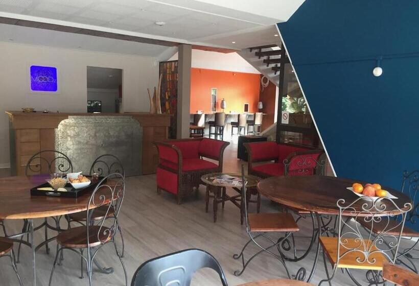 Трехместный Номер Superior, Moodz Hotel Vienne