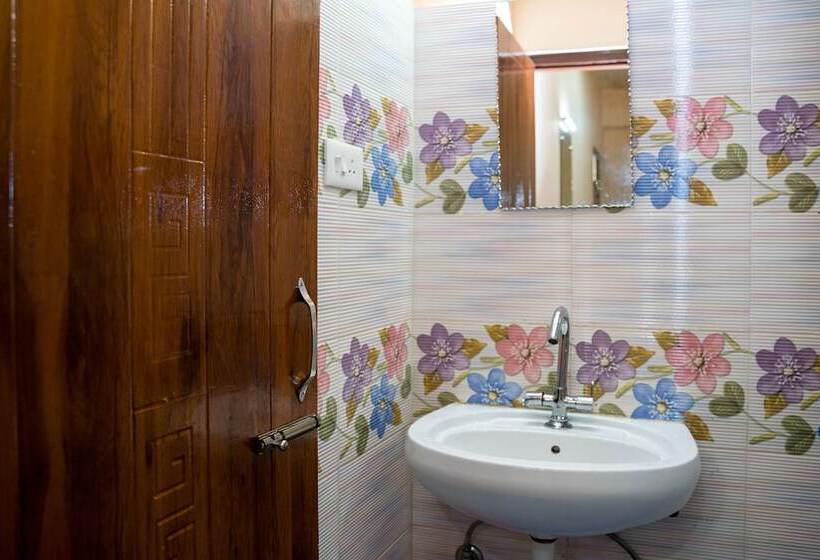 اتاق اجرایی, The Bankhim Residency Gangtok
