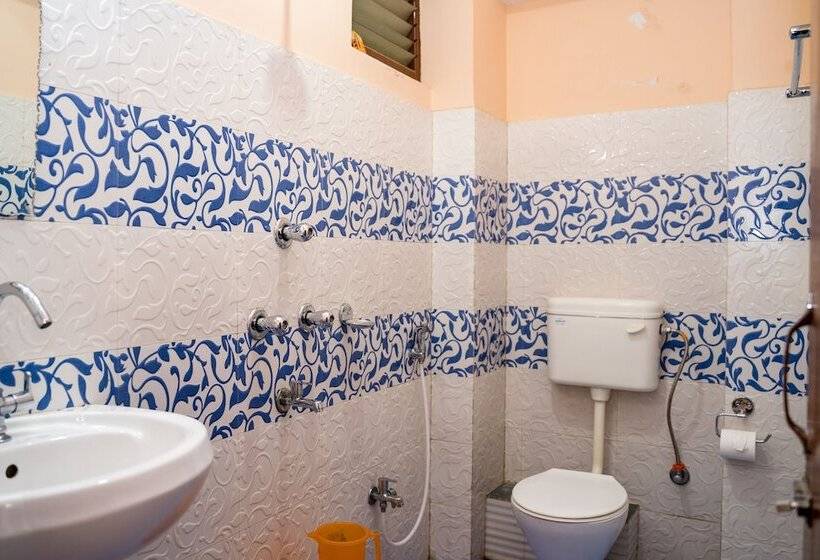 اتاق اجرایی, The Bankhim Residency Gangtok