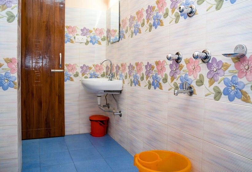 اتاق دوبلکس, The Bankhim Residency Gangtok