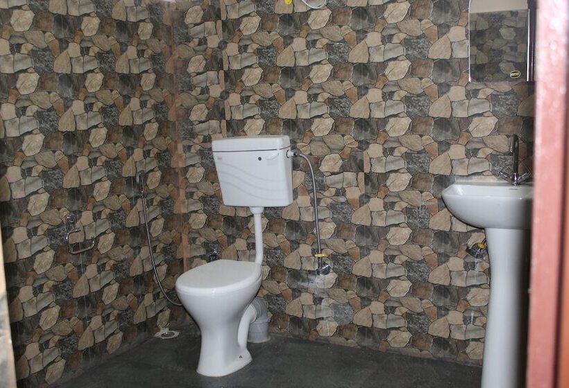 سوئیت خانواده 2 خوابه, The Bankhim Residency Gangtok