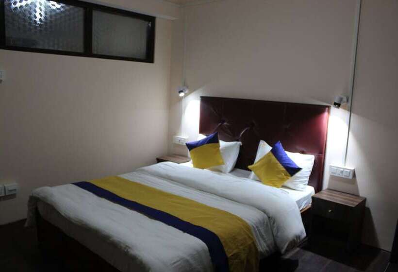 سوئیت خانواده 2 خوابه, The Bankhim Residency Gangtok