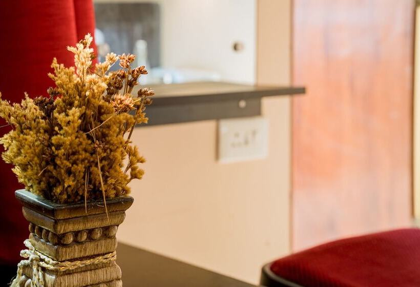 اتاق دوبلکس, The Bankhim Residency Gangtok