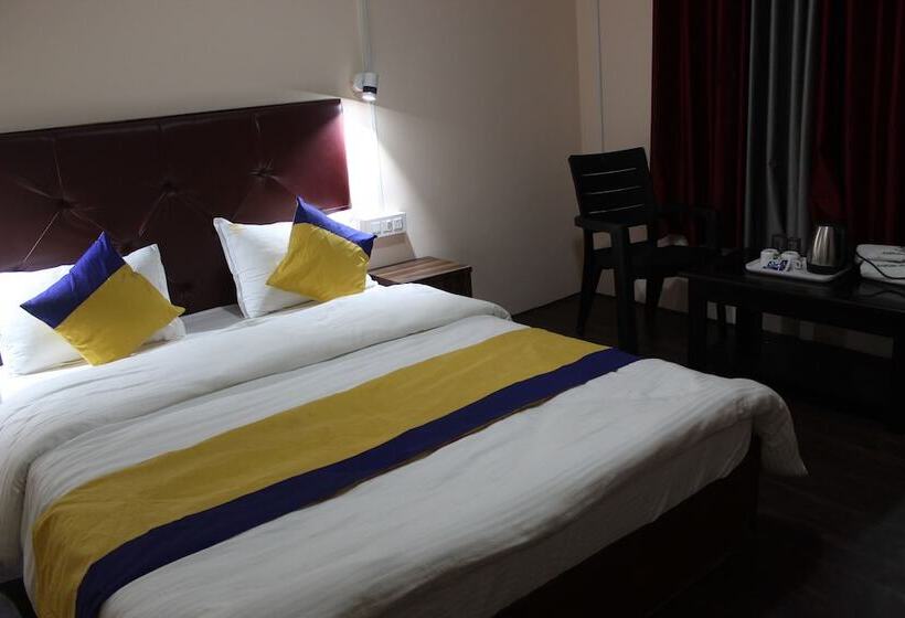 سوئیت خانواده 2 خوابه, The Bankhim Residency Gangtok